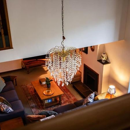 The Wheelhouse At Hewish Mill Villa Bittadon ภายนอก รูปภาพ