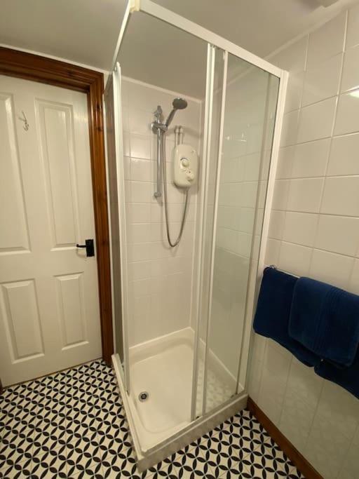The Wheelhouse At Hewish Mill Villa Bittadon ภายนอก รูปภาพ